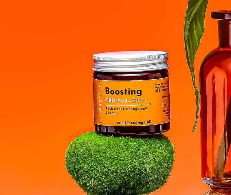 Aesop Body Balm Uk