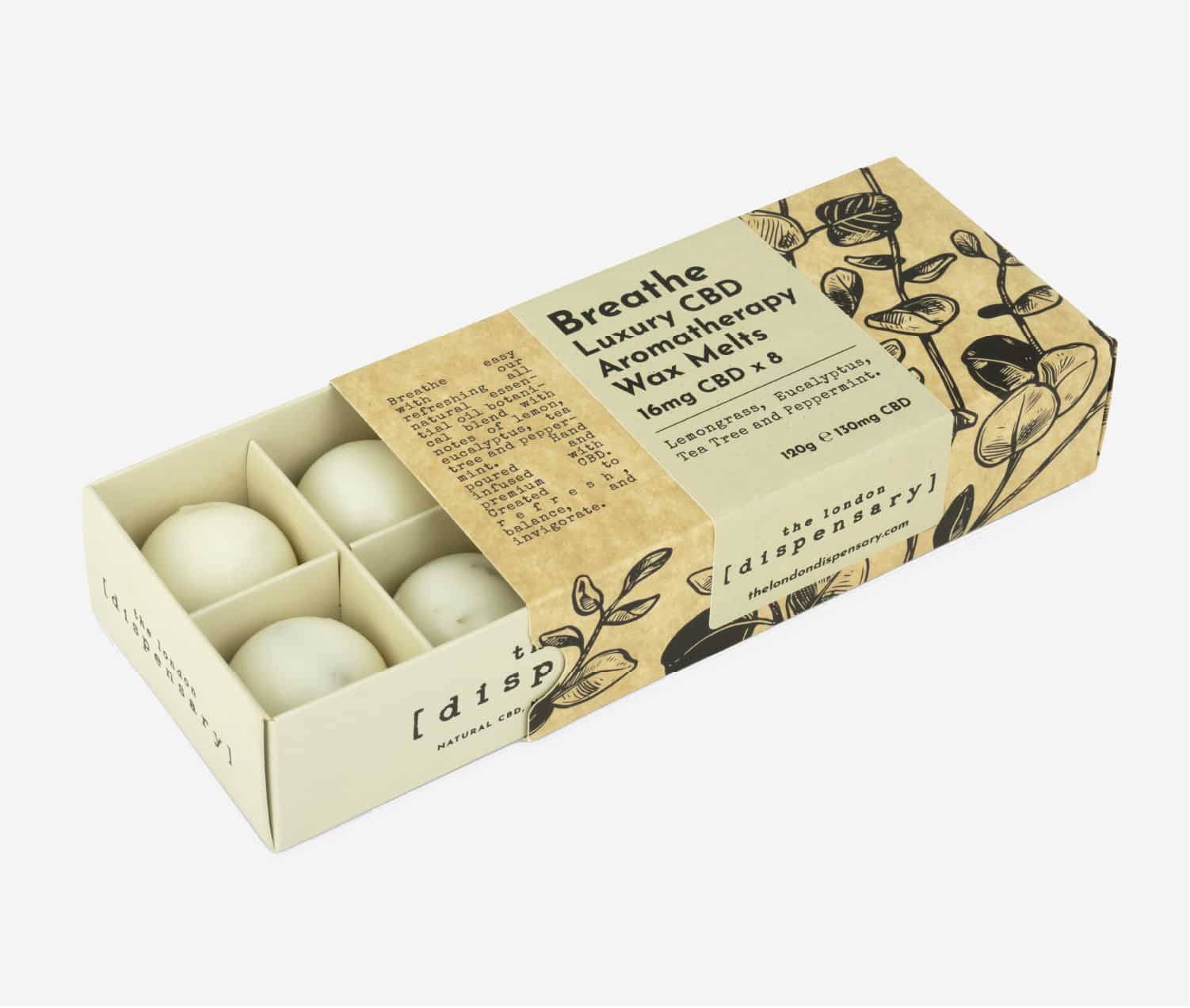 Essential Oil Wax Melts Uk. Aromatherapy Wax Melts.