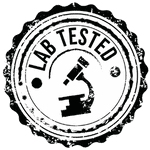 Lab Tested