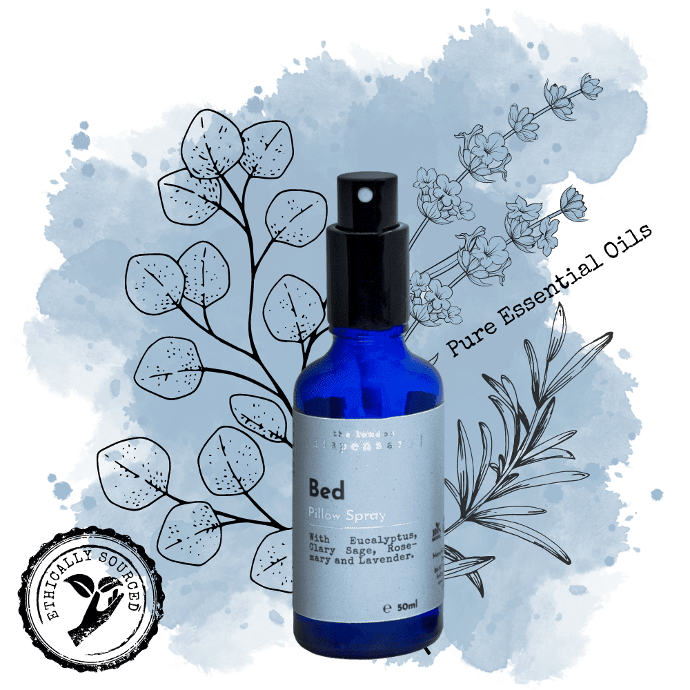 Lavender Sleep Spray