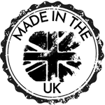 Made in the UK