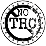 No THC