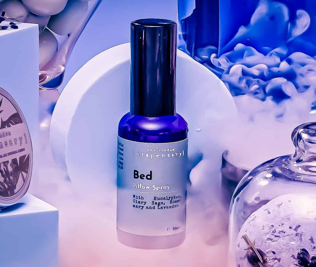 Pillow Spray - Lavender