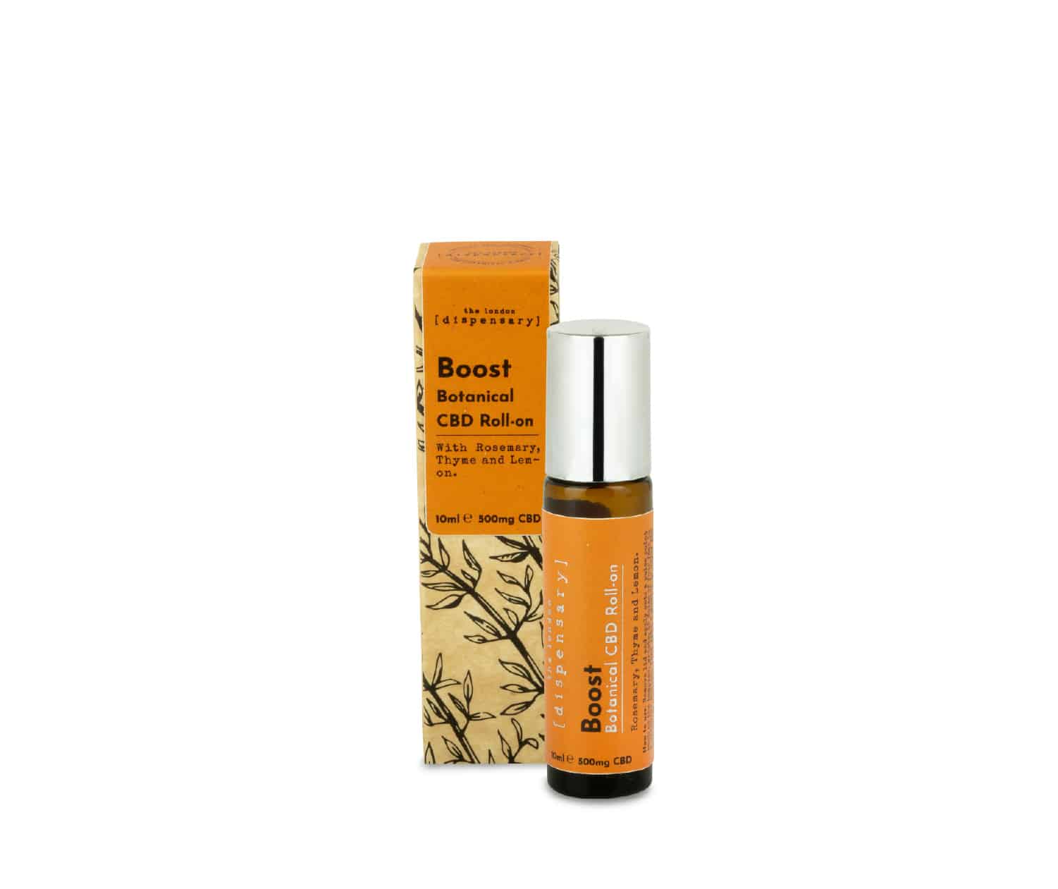 Roller Pulse Point Aromatherapy Pulse Point Cbd Uk