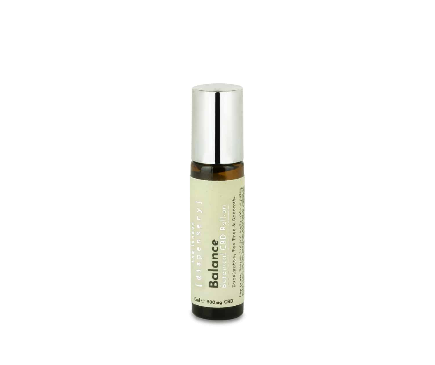 Oto Rollon Roll On Cbd Uk Calming