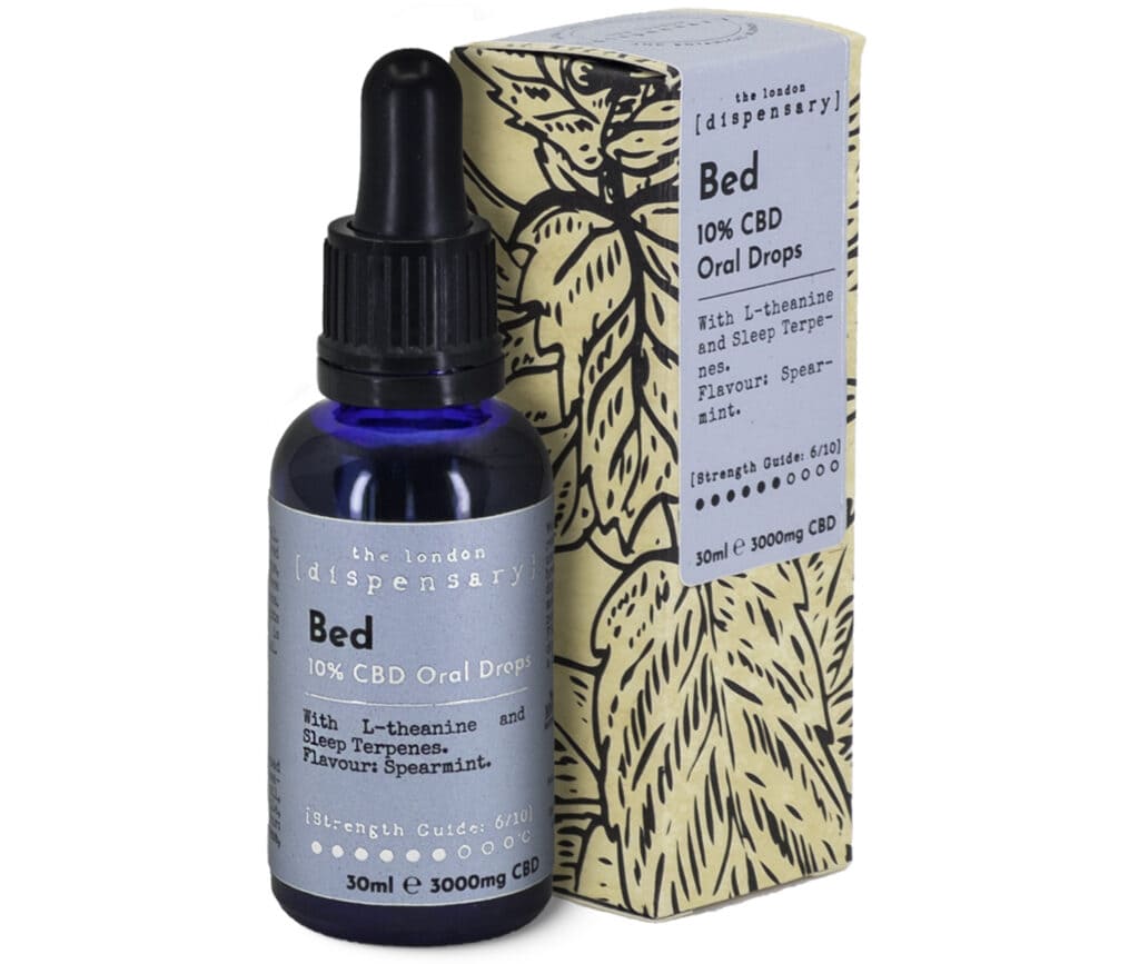 Oto Sleep Drops
