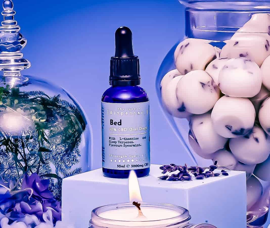 Oto Cbd Sleep Drops