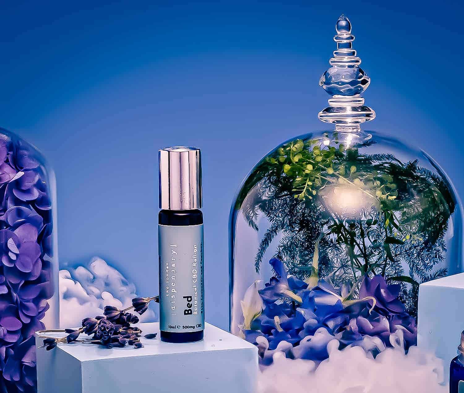 Pulse Point For Sleep Cbd