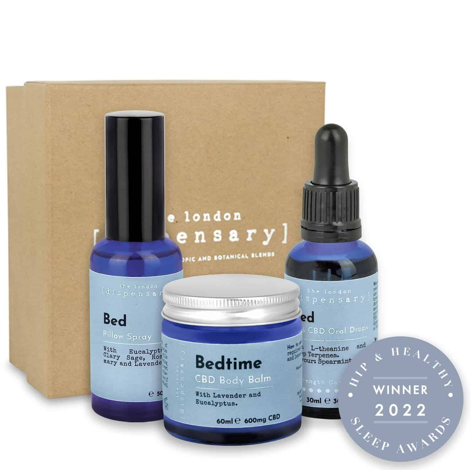 Ritual Set