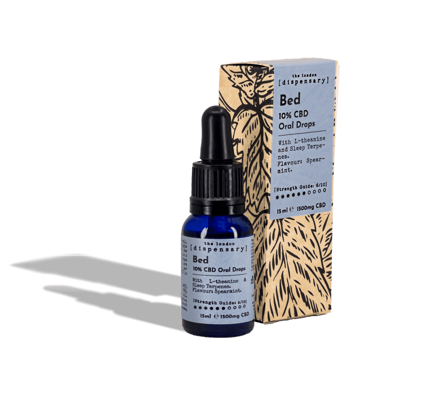 Oto Sleep Drops
