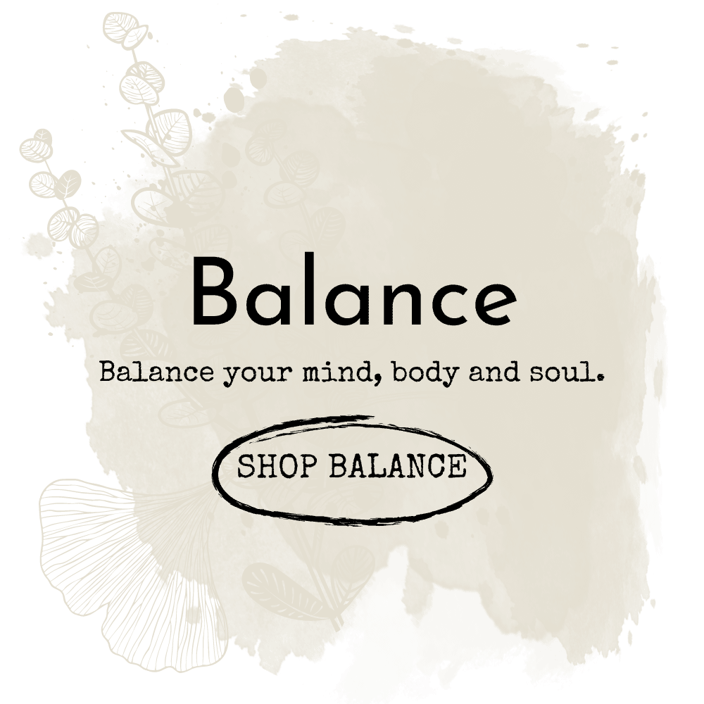 Balance CBD balance