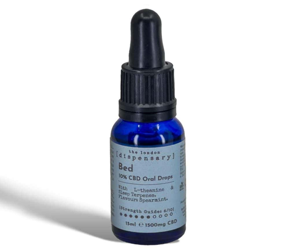 15Ml Sleep Oil