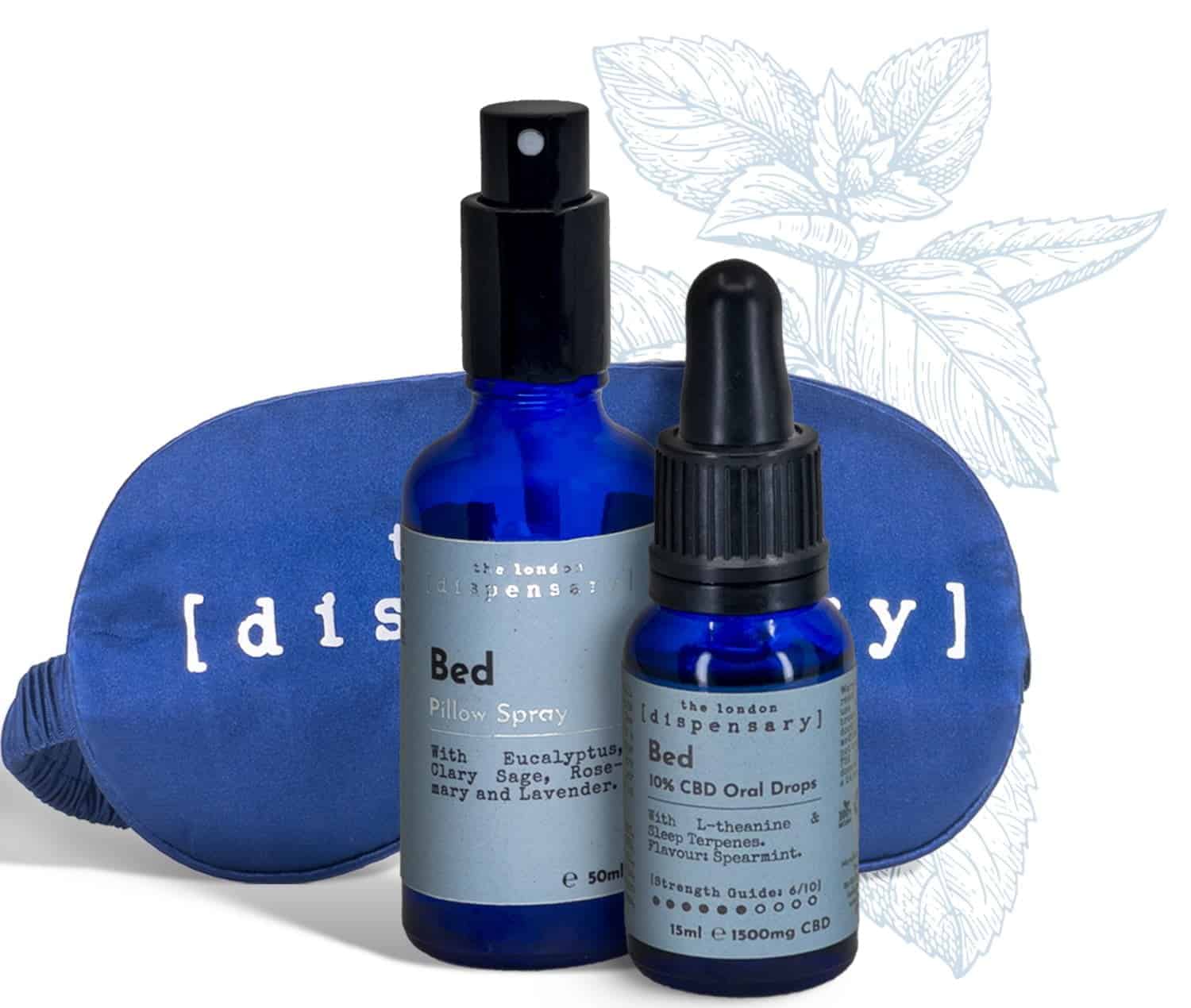 Sleep Kit