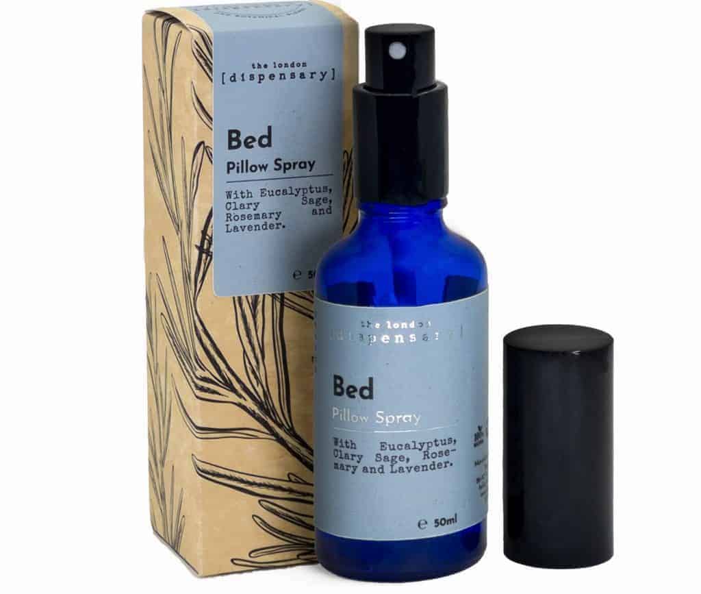 Sleep Set Lavender Pillow Mist