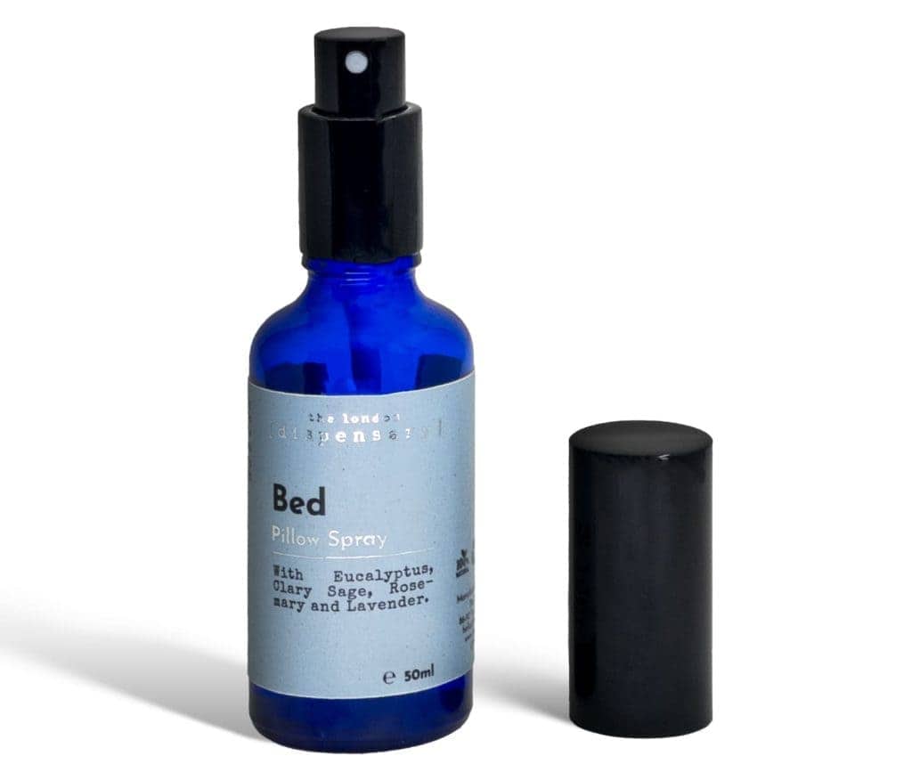 Lavender Pillow Mist For Sleep
