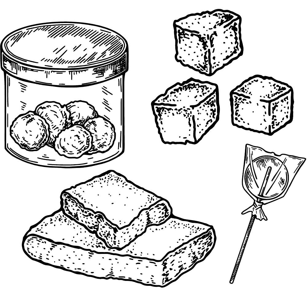 Are THC and CBD edibles legal in the UK?