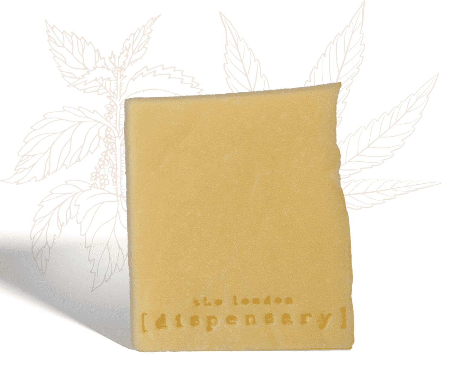 Hemp Soap