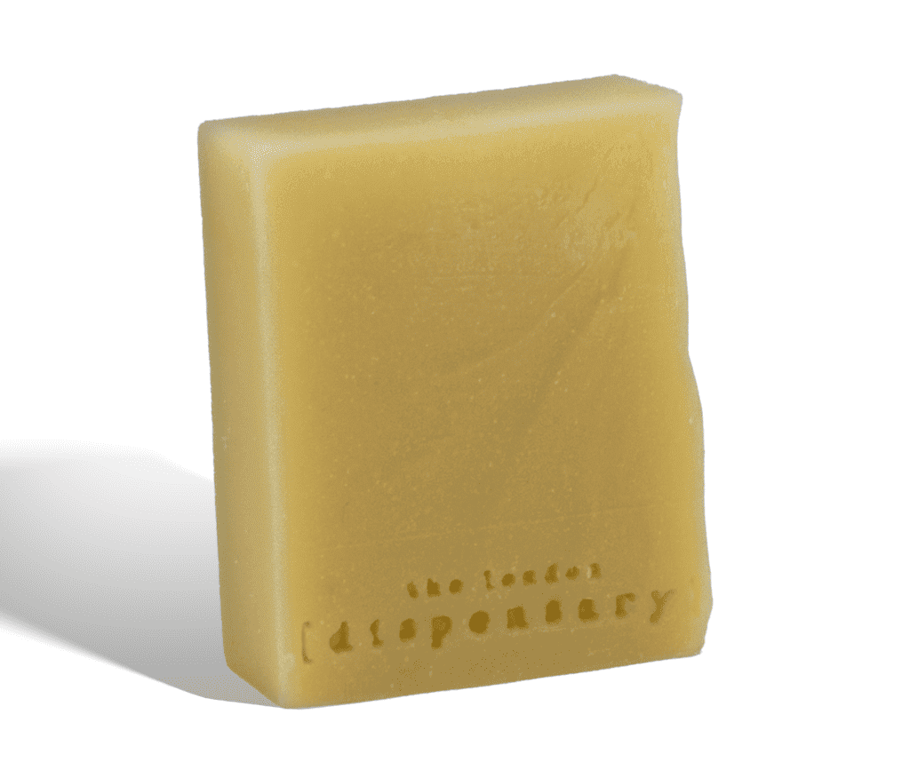 Hemp Soap