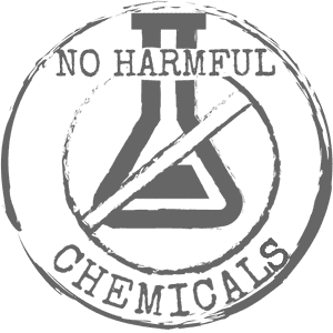 No No Chemical Soap