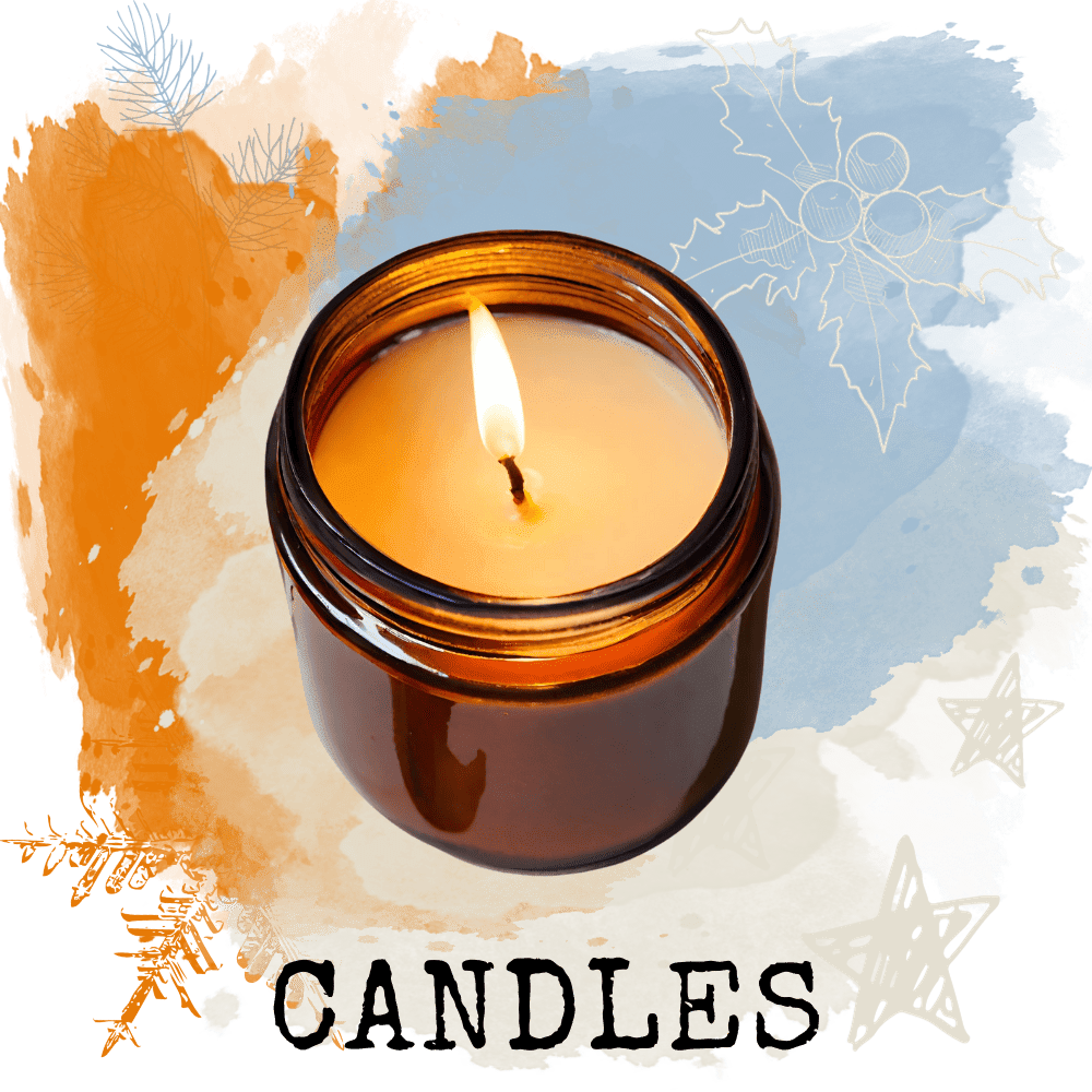 CBD Candles CBD Candles