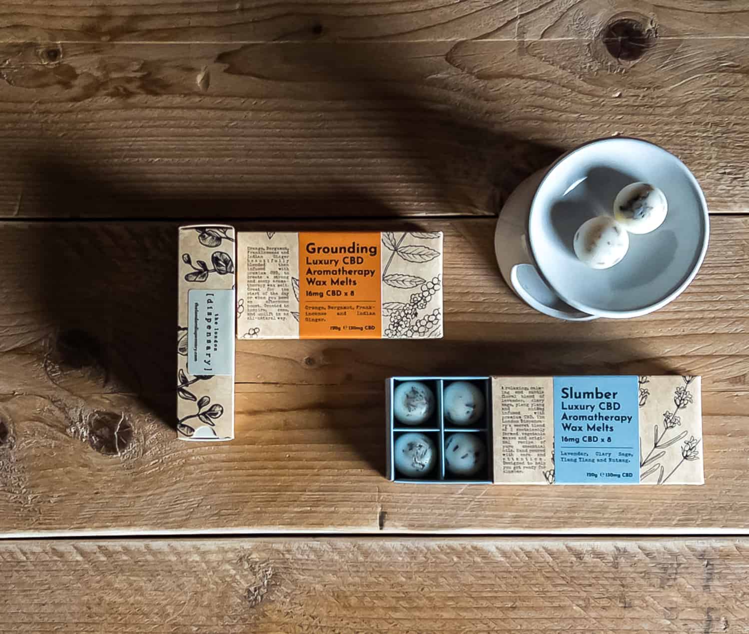Wax Melt Gift Set