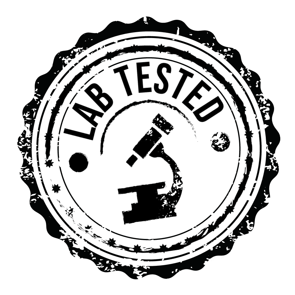 Lab Testing Icon
