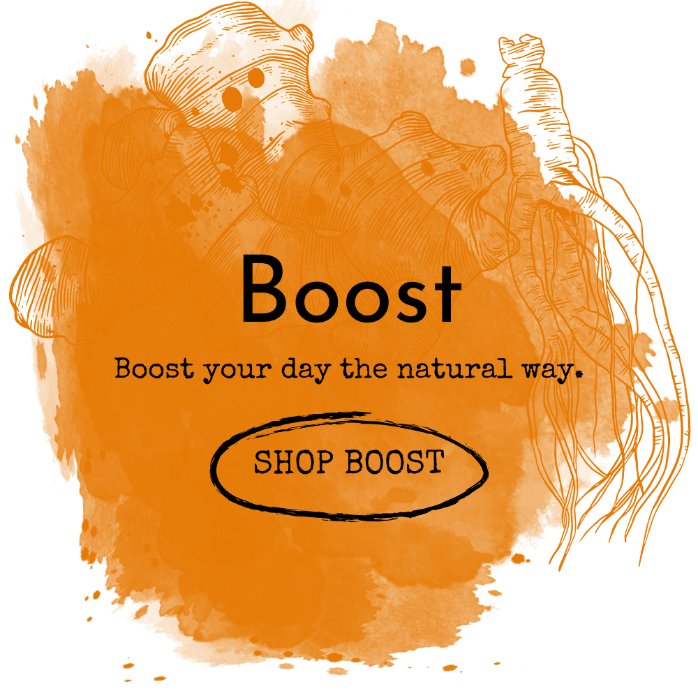 CBD Boost