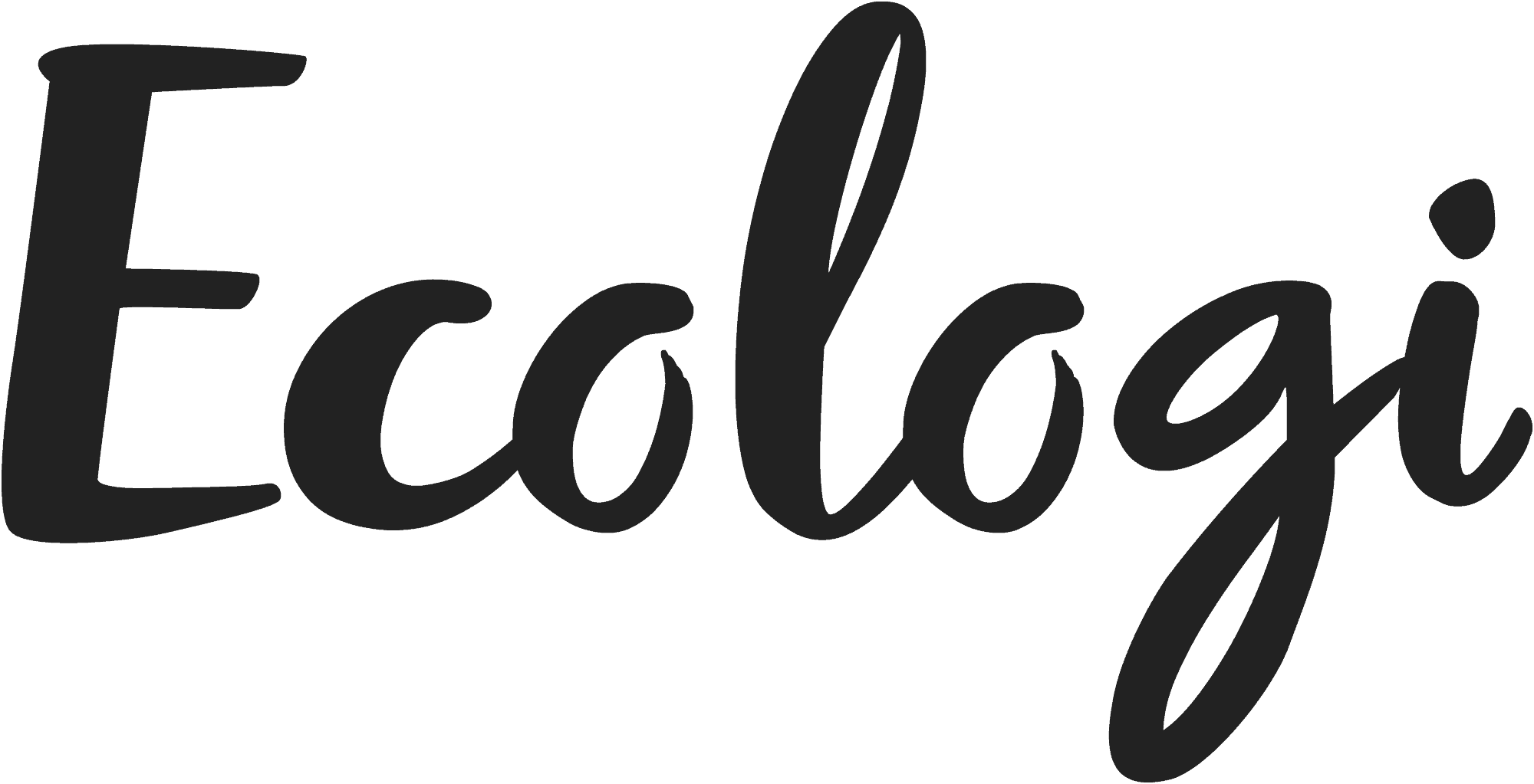Ecologi