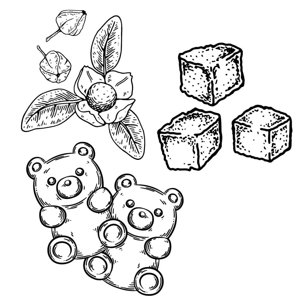 Ashwagandha Gummies