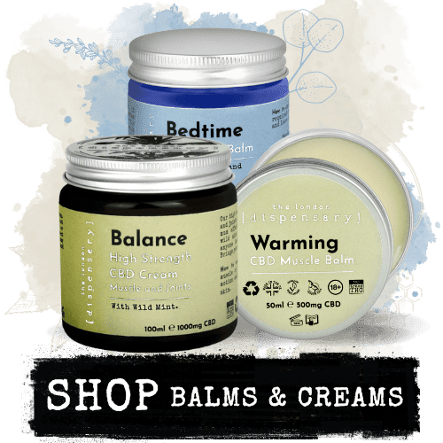 Balm Buy CB balm