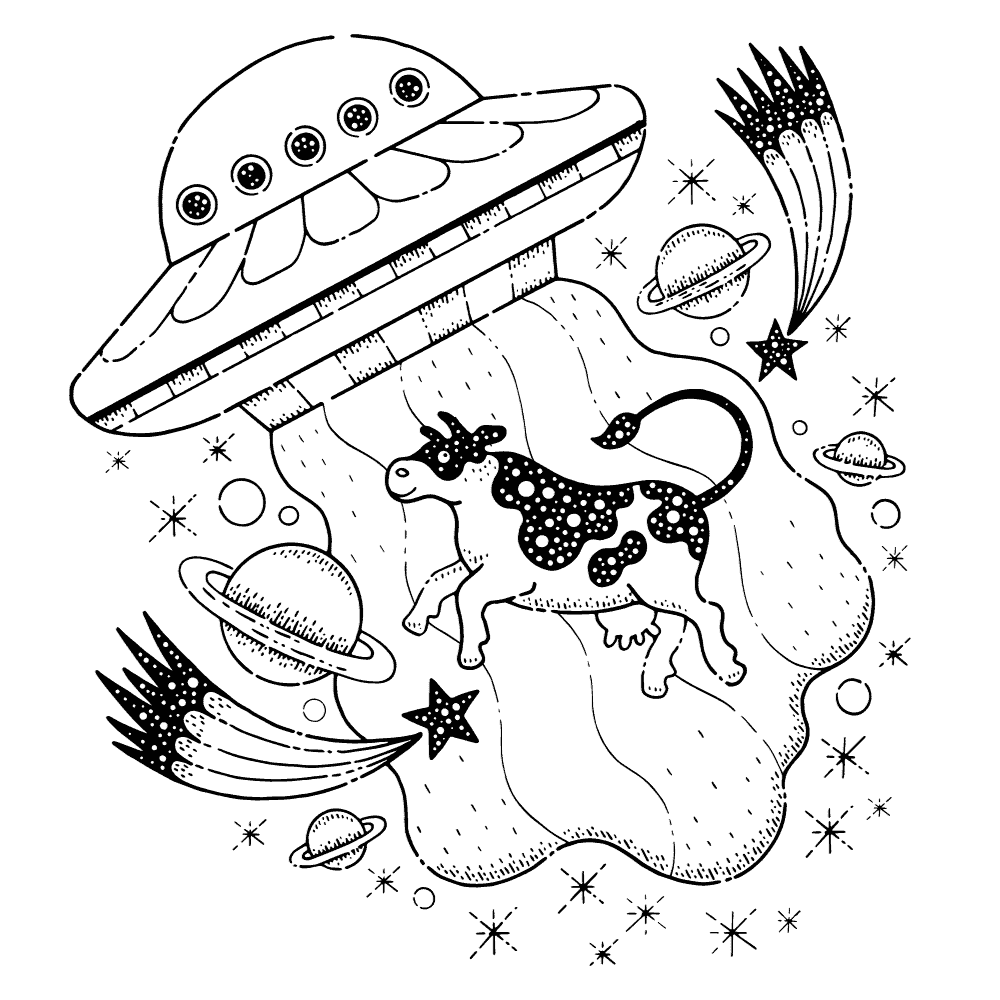 CBD, does it make you feel spacey?