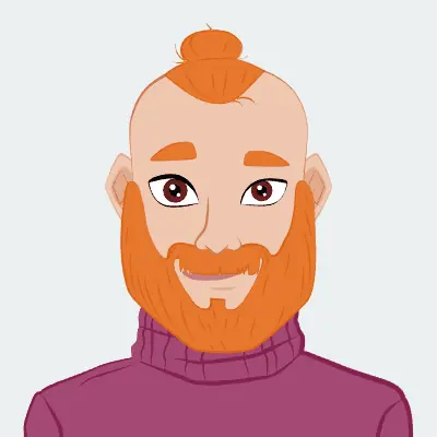 About The Author