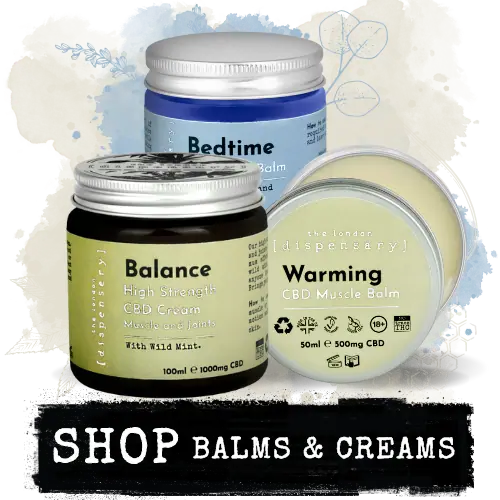 Buy CB balm 