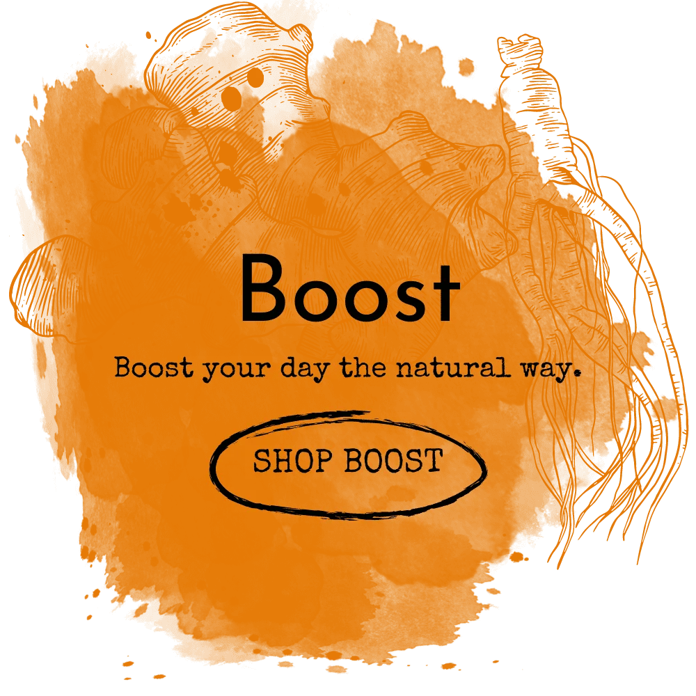 CBD Boost