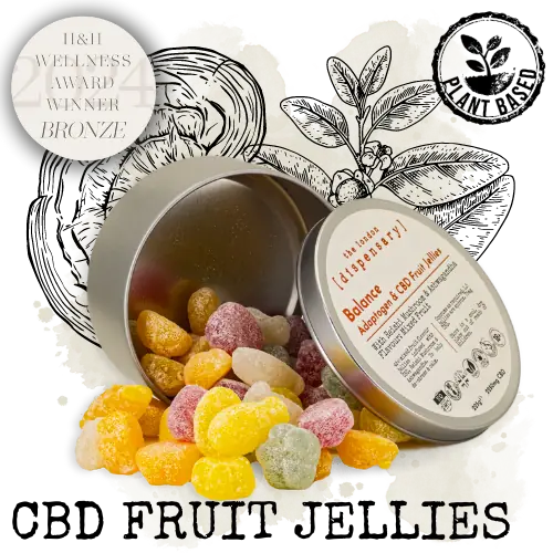 Best Gummies