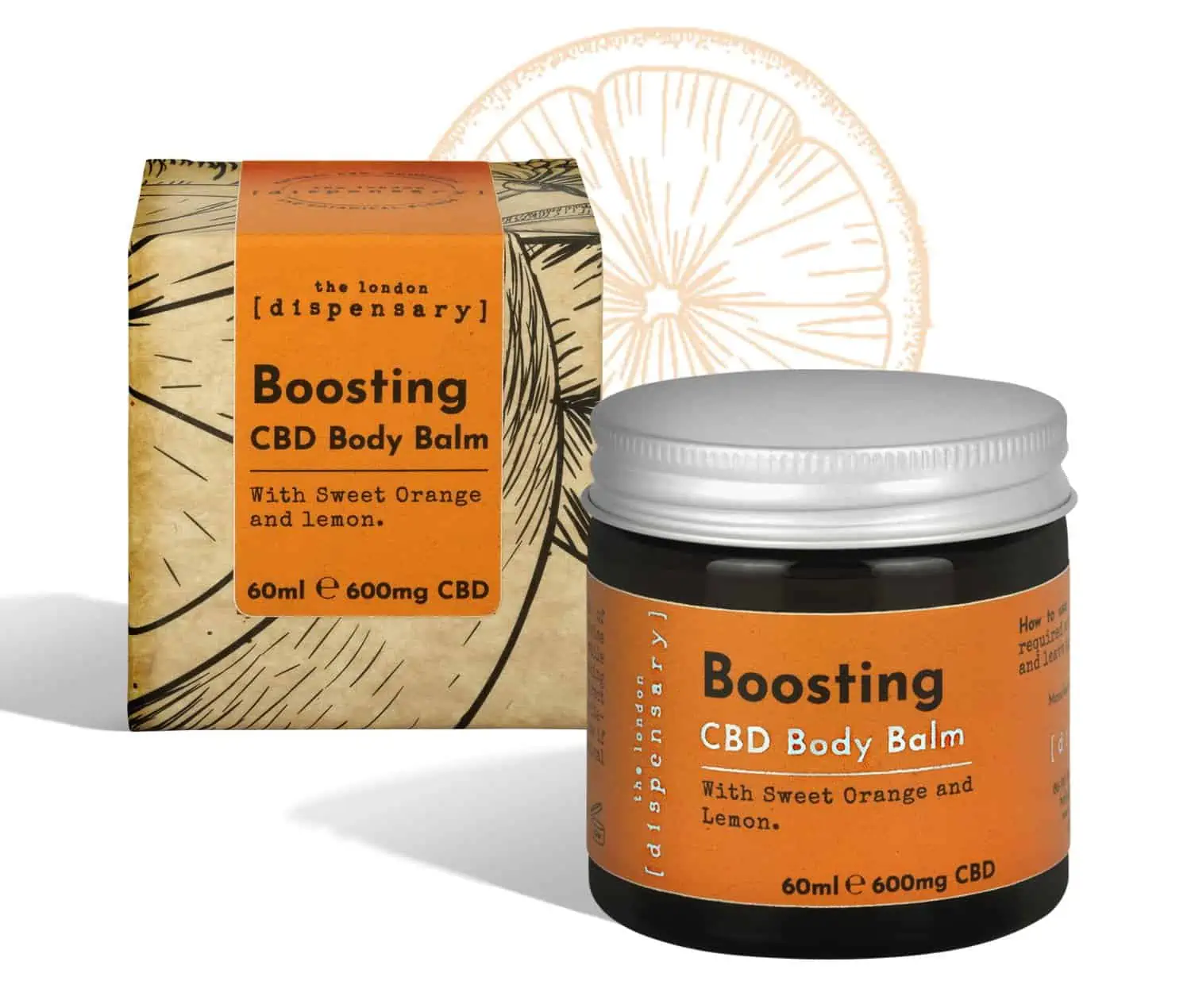 Aesop Body Balm