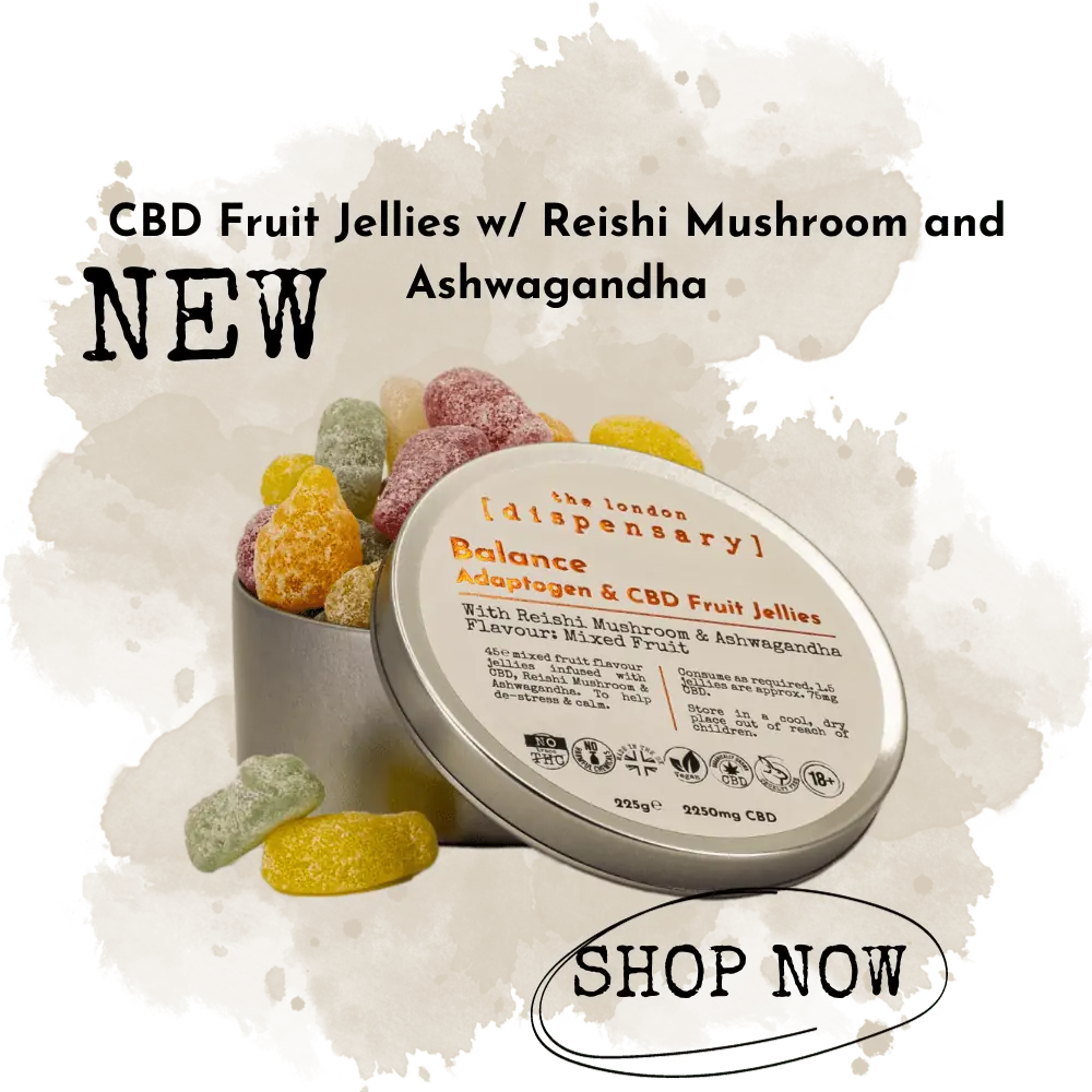 ashwagandha gummies