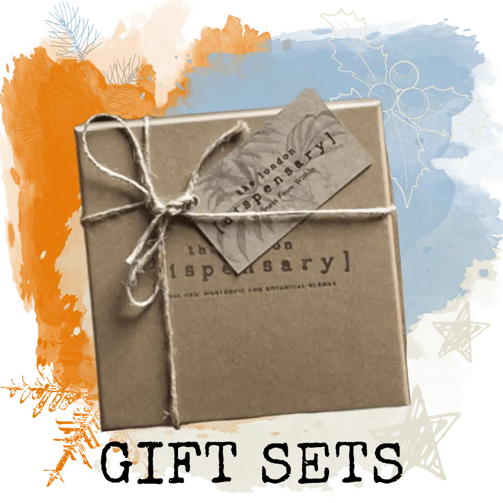 CBD gifts