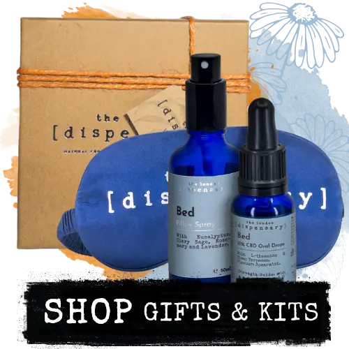 Buy CBD gifts