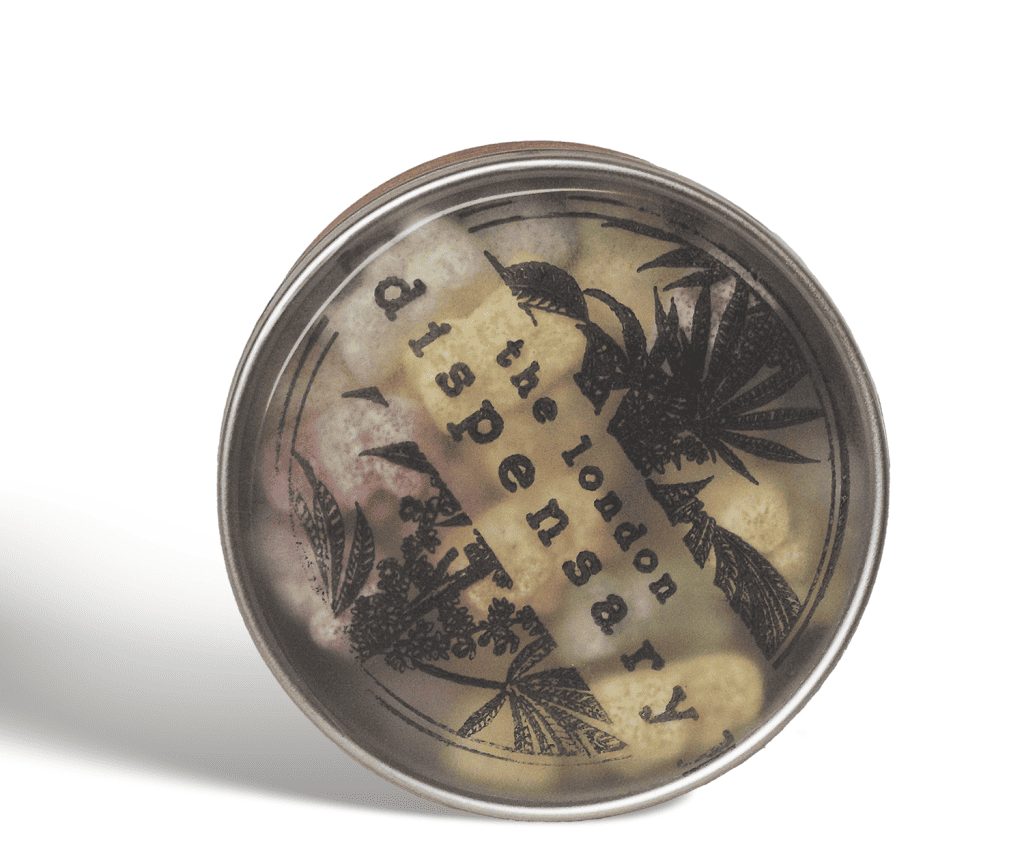 Lion'S Mane Gummies Uk Lid