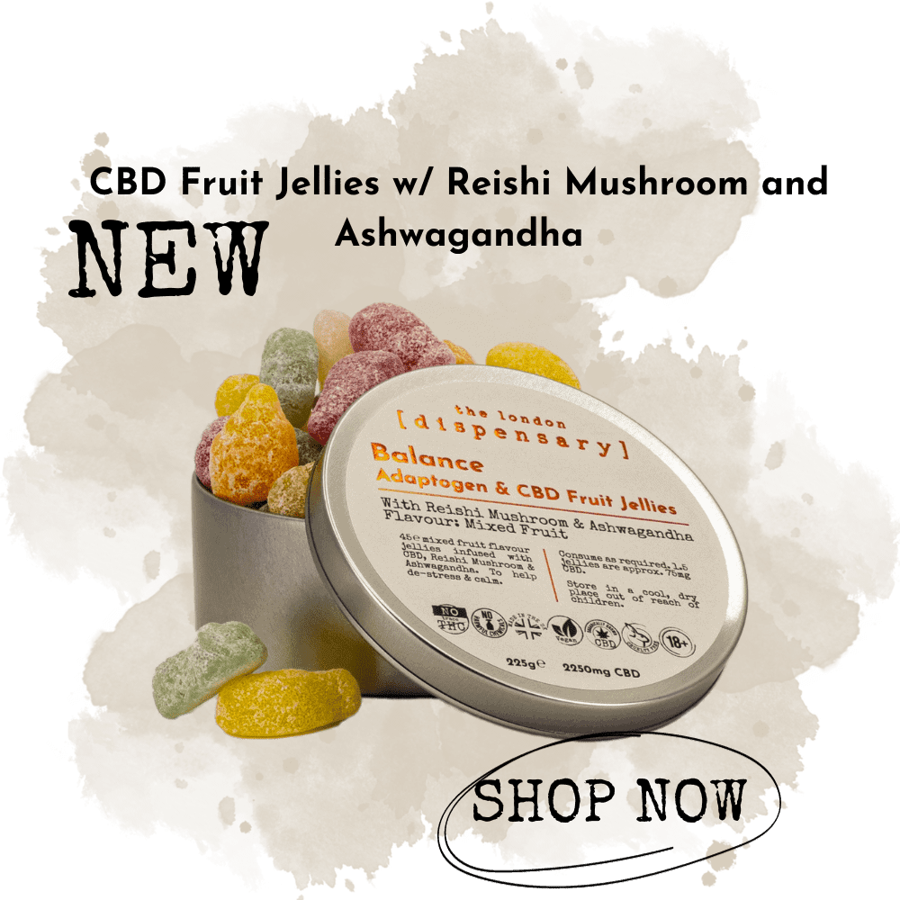 ashwagandha gummies