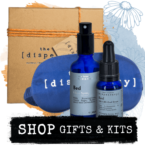 Buy CBD gifts