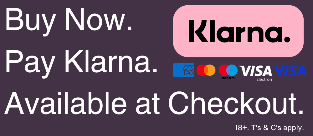 Klarna checkout