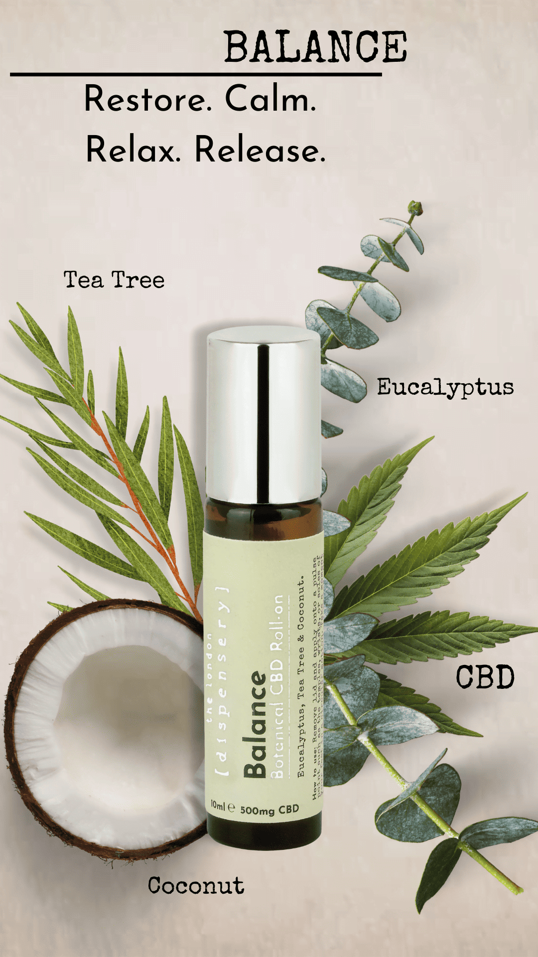 aromatherapy pulse point
